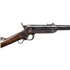 Image 3 : SHARPS & HANKINS 1862 NAVY CARBINE.