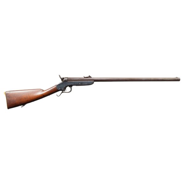 SHARPS & HANKINS MODEL 1862 ARMY RIFLE.