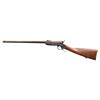 Image 2 : SHARPS & HANKINS MODEL 1862 ARMY RIFLE.