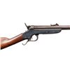 Image 3 : SHARPS & HANKINS MODEL 1862 ARMY RIFLE.