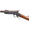 Image 4 : SHARPS & HANKINS MODEL 1862 ARMY RIFLE.