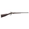 Image 1 : CIVIL WAR MODEL 1864 BURNSIDE SADDLE RING CARBINE.