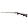 Image 2 : CIVIL WAR MODEL 1864 BURNSIDE SADDLE RING CARBINE.