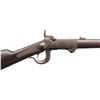 Image 3 : CIVIL WAR MODEL 1864 BURNSIDE SADDLE RING CARBINE.