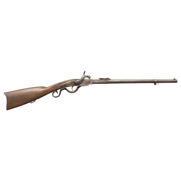 COSMOPOLITAN ARMS PERCUSSION BREECH LOADING