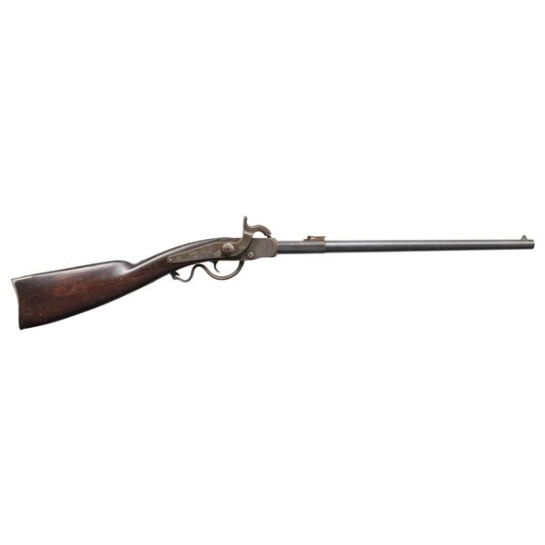 GWYN & CAMPBELL TYPE 2 PERCUSSION BREECH LOADING