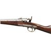 Image 3 : JOSLYN 1862 BREECH LOADING SADDLE RING CARBINE.
