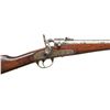 Image 6 : JOSLYN 1862 BREECH LOADING SADDLE RING CARBINE.