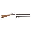 Image 2 : PERIOD CASED MASS ARMS CO. MAYNARD PATENT 1ST