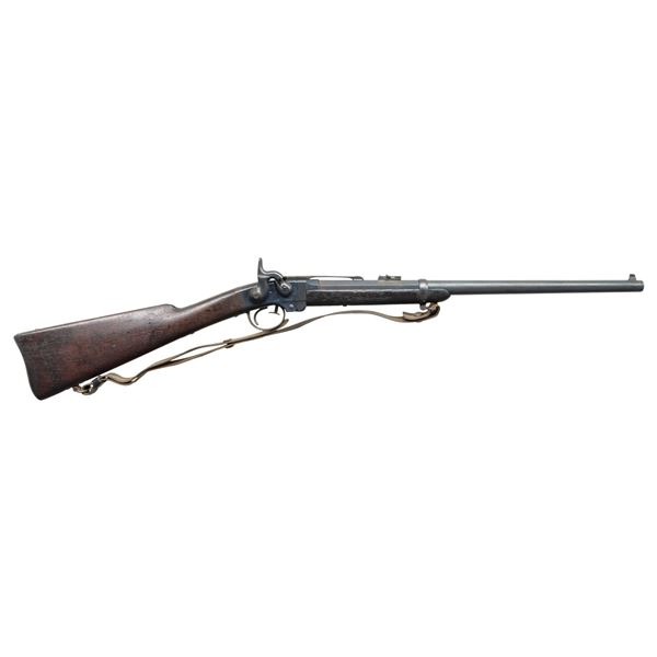 CIVIL WAR SMITH CARBINE.