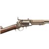 Image 3 : ATTRACTIVE COLT 1ST MODEL 1855 SPORTING RIFLE.