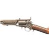 Image 4 : ATTRACTIVE COLT 1ST MODEL 1855 SPORTING RIFLE.
