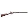 Image 1 : EARLY COLT 1855 "NEW MODEL" PERCUSSION RIFLE WITH