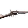 Image 3 : EARLY COLT 1855 "NEW MODEL" PERCUSSION RIFLE WITH