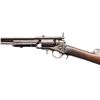 Image 4 : EARLY COLT 1855 "NEW MODEL" PERCUSSION RIFLE WITH
