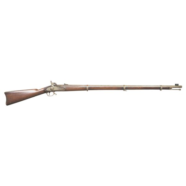 COLT 1861 SPECIAL MUSKET.