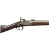 Image 3 : U.S. SPRINGFIELD MODEL 1863 RIFLED MUSKET.