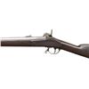 Image 3 : SCARCE 1860 DATED SPRINGFIELD ARMORY MODEL 1855