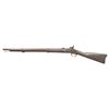 Image 2 : SN & WTC 1861 CONTRACT PERCUSSION RIFLED MUSKET.