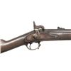 Image 3 : SN & WTC 1861 CONTRACT PERCUSSION RIFLED MUSKET.