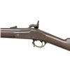 Image 4 : SN & WTC 1861 CONTRACT PERCUSSION RIFLED MUSKET.