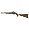 Image 2 : US MODEL 1855 PERCUSSION PISTOL CARBINE BY