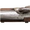 Image 5 : 1852 DATED ASTON MODEL 1842 CAVALRY PISTOL.