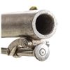 Image 6 : 1852 DATED ASTON MODEL 1842 CAVALRY PISTOL.