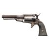 Image 1 : SCARCE REMINGTON BEALS PERCUSSION POCKET REVOLVER.