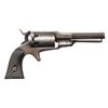 Image 2 : SCARCE REMINGTON BEALS PERCUSSION POCKET REVOLVER.