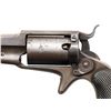 Image 3 : SCARCE REMINGTON BEALS PERCUSSION POCKET REVOLVER.