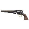 Image 1 : REMINGTON NEW MODEL ARMY U.S. INSPECTED REVOLVER.