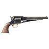Image 2 : REMINGTON NEW MODEL ARMY U.S. INSPECTED REVOLVER.