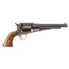 Image 2 : REMINGTON NEW MODEL NAVY REVOLVER.