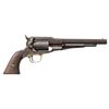 Image 2 : U.S. INSPECTED REMINGTON 1861 OLD MODEL NAVY