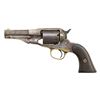 Image 1 : REMINGTON NEW MODEL POCKET POLICE CARTRIDGE