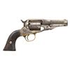 Image 2 : REMINGTON NEW MODEL POCKET POLICE CARTRIDGE