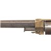 Image 3 : CIVIL WAR ALLEN & WHEELOCK SIDE HAMMER 32 CALIBER