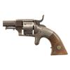 Image 1 : BACON POCKET MODEL BELLY GUN.
