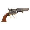 Image 2 : COOPER FIREARMS MFG. CO. POCKET MODEL REVOLVER.
