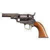 Image 1 : MANHATTAN "NAVY TYPE" REVOLVER.