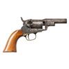 Image 2 : MANHATTAN "NAVY TYPE" REVOLVER.
