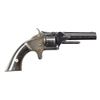 Image 2 : SMITH & WESSON MODEL 1 SECOND ISSUE SINGLE ACTION