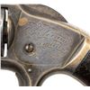 Image 3 : INSCRIBED SMITH & WESSON NO. 1 2ND ISSUE REVOLVER
