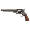 Image 1 : STARR ARMS CO. U. S. INSPECTED 1858 SINGLE ACTION