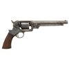 Image 2 : STARR ARMS CO. U. S. INSPECTED 1858 SINGLE ACTION