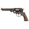 Image 1 : STARR ARMS CO. 1858 DOUBLE ACTION ARMY U.S.