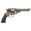 Image 2 : STARR ARMS CO. U. S. INSPECTED 1858 DOUBLE ACTION