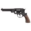 Image 1 : STARR ARMS CO. MODEL 1858 U. S. INSPECTED DOUBLE