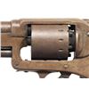 Image 3 : CIVIL WAR STARR DOUBLE ACTION ARMY REVOLVER.
